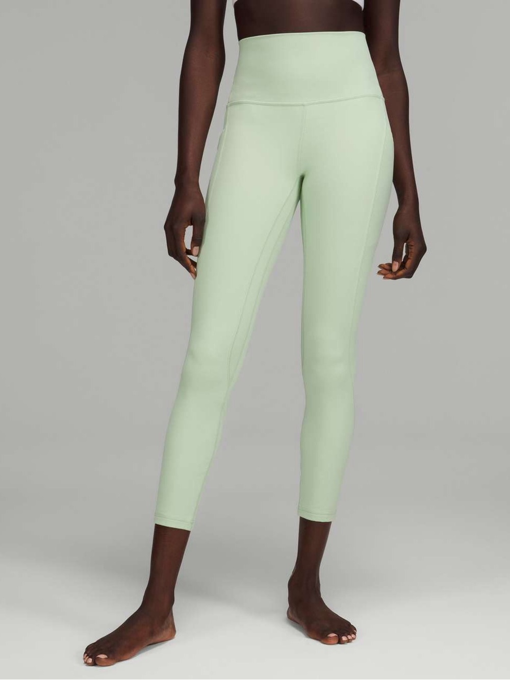 Lululemon Align High-Rise Pant with Pockets Activewear Yoga Workout Gym Leggings